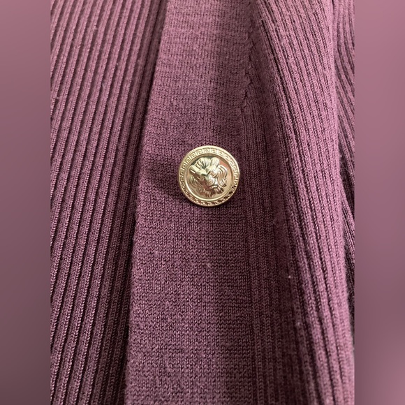 Bold Elements Long Cardigan - Picture 2 of 5